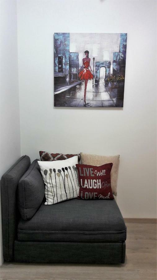 Marras Apartment Афіни Екстер'єр фото
