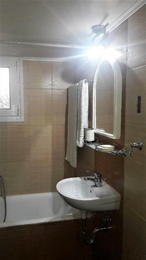 Marras Apartment Афіни Екстер'єр фото