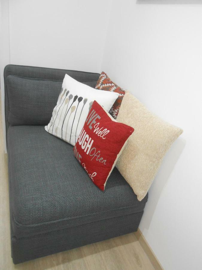 Marras Apartment Афіни Екстер'єр фото