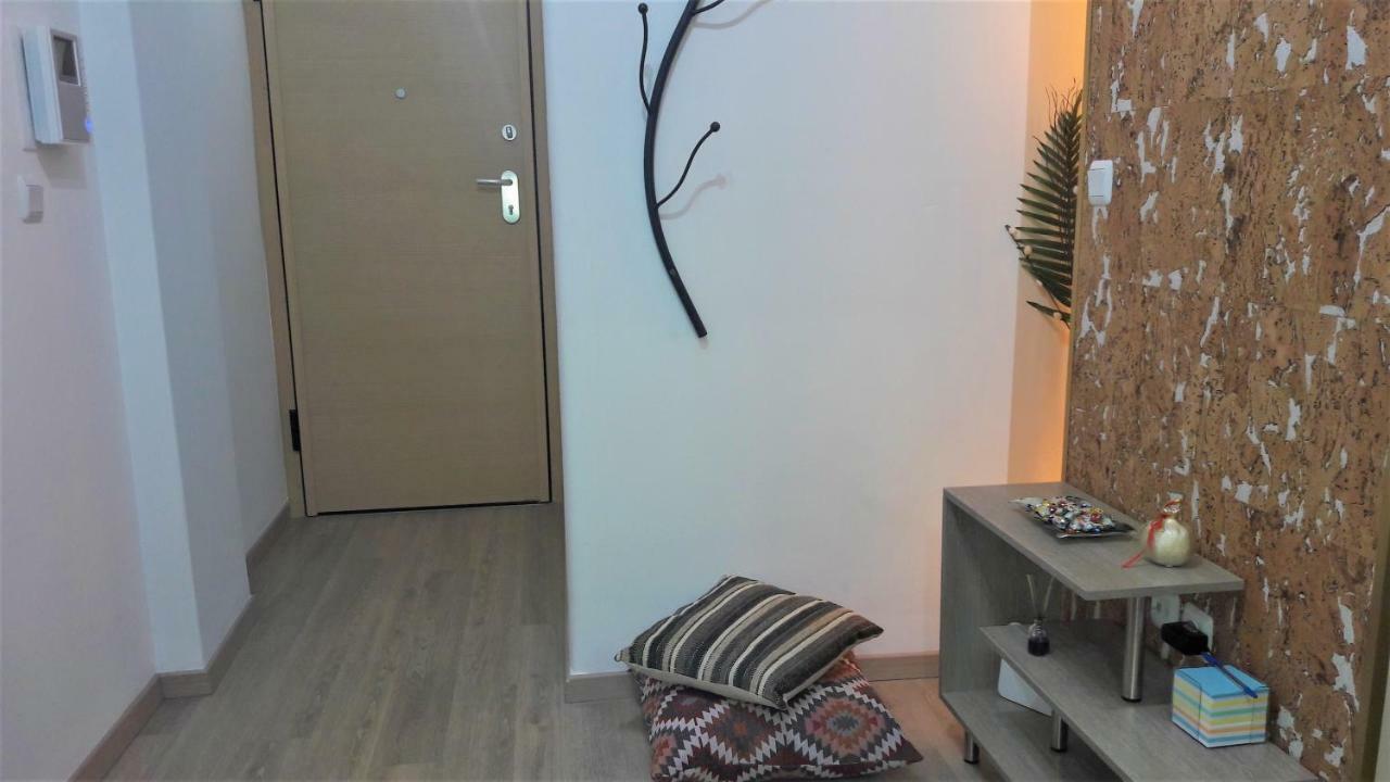 Marras Apartment Афіни Екстер'єр фото